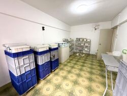 Blk 305 Teck Ghee Vista (Ang Mo Kio), HDB 5 Rooms #532322861